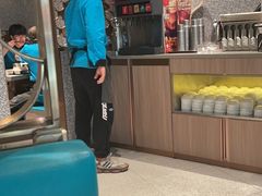 -半天妖烤鱼(丰科万达店)