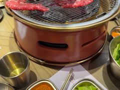 -西塔老太太泥炉烤肉(双井店)