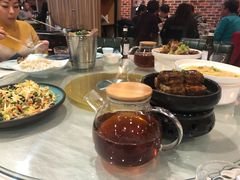 -渔娘渔家丹东海鲜(东直门店)