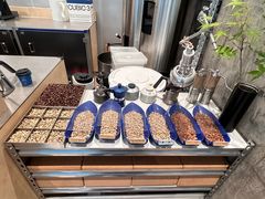 -CUBIC3三立方咖啡(凌空SOHO店)