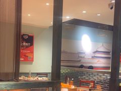 -北京老门框爆肚涮肉馆(凤城六路店)