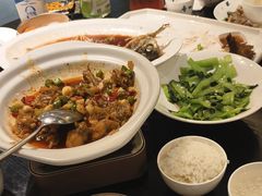 -简小舍·民间手艺菜(武昌江滩店)