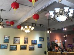 -老巴刹新加坡餐厅