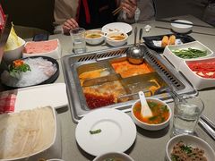 -海底捞火锅(黄石万达广场店)