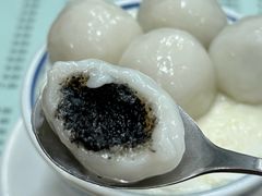 -阿三麻蓉汤圆(顺光大厦店)