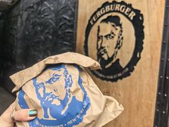 -Fergburger(皇后镇店)