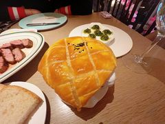 -波特曼西餐厅(中央大街店)