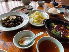 -丽江金茂凯悦臻选酒店-滇香馆