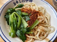 -老白家面馆(测绘东路总店)