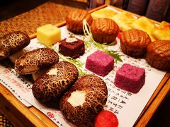 -山水雅居·江南雅宴(运河公园店)