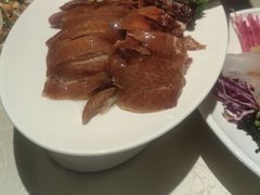 -陈阿婆鱼头泡饼·京味菜(复兴路店)