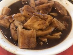 -北京小肠陈饭庄(方庄店)