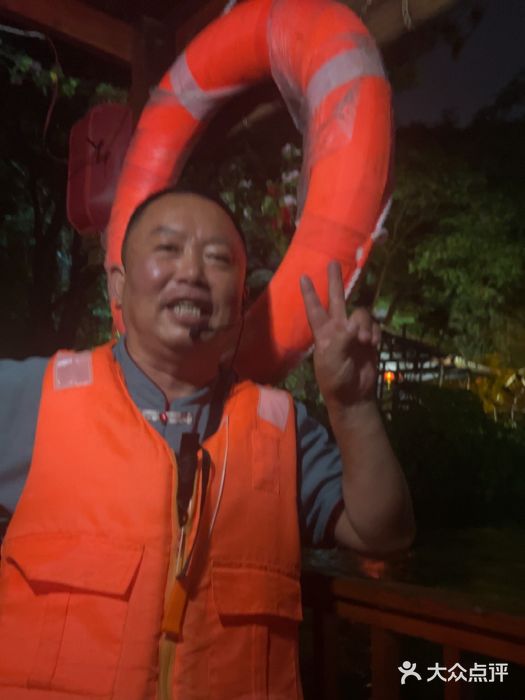 深圳锦绣中华民俗村图片