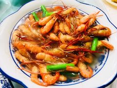 盐水虾-洞天食府(北大街店)