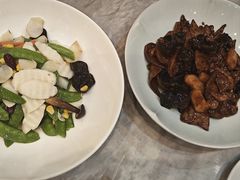 -玉华台饭庄·淮扬菜·烤鸭(望京店)