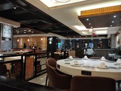 大堂-围炉夜话·潮汕卤水火锅(榕江店)