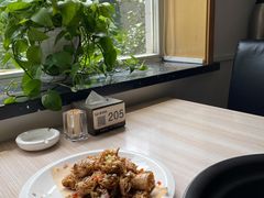 虾爬-海味当家(西安路店)