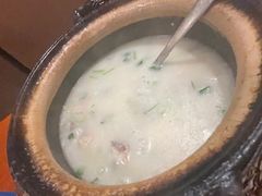 -金穗园·砂锅粥.醉鸡煲火锅(长寿路店)