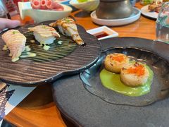 -Mr·Fish鱼鲜生海鲜放题(银泰in99店)