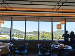 -佘山世茂艾美·御珍轩中餐厅