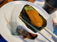 -伟峰·枫寿司(东樾店)