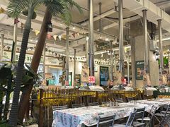 -曾百万小炉小串自助烧烤(高新店)