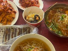 -西塔大冷面(市府大路店)