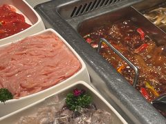 -海底捞火锅(万象城店)