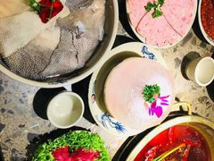 -Xiao Long Kan Hotpot Sydney 小龙坎老火锅