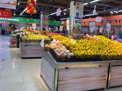 -北国超市(天河店)