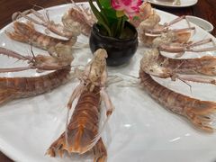 濑尿虾-大天然酒店(军民路店)