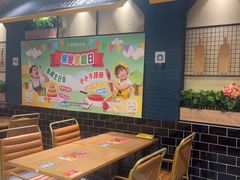 -豪客来牛排(天阳D32店)