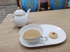 -安薇塔英式下午茶(万科中心店)