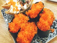 -林妈妈村·日式料理(宝山万达店)