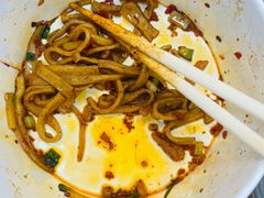 -捌玖粉面馆·猪油拌粉