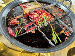 -正南齊北重庆老火锅(光华村直营店)