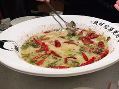 -江渔儿酸菜鱼(奥园广场金发购物中心店)