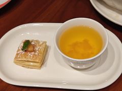 -华尔道夫酒店·紫金阁