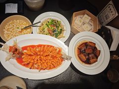 -金陵家宴·金陵春·南京菜(夫子庙店)