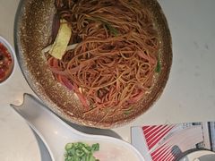 -叹茶靓点·粤式餐厅·全天茶市(石井万民广场店)