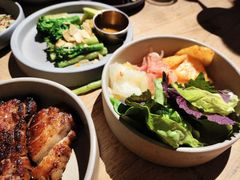 厚切糖烤猪五花-SHAN山(前滩太古里店)