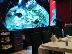 大堂-聚鑫阁江浙菜·非遗传承技艺(青村帝华园店)