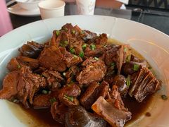 田螺塞肉炖老鹅-二十八里太湖船菜(吉祥路店)