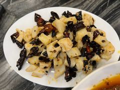 -江湖黑大兔(杨家坪店)