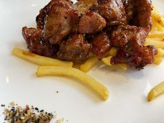 -杯子红牛排(西樵店)