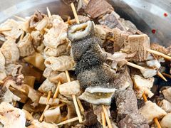 -正宗梧州牛肠酸