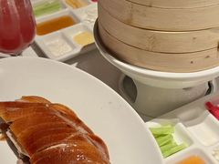 -四季民福烤鸭店(王府井东安门店)