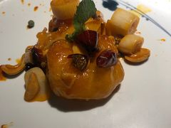 -辛香汇·现炒川菜(淮海路百盛店)
