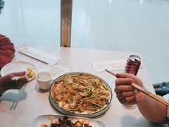 -北李妈妈菜·海肠捞饭(开发区万达店)