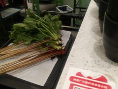 -钢管厂五区小郡肝串串香(南山店)